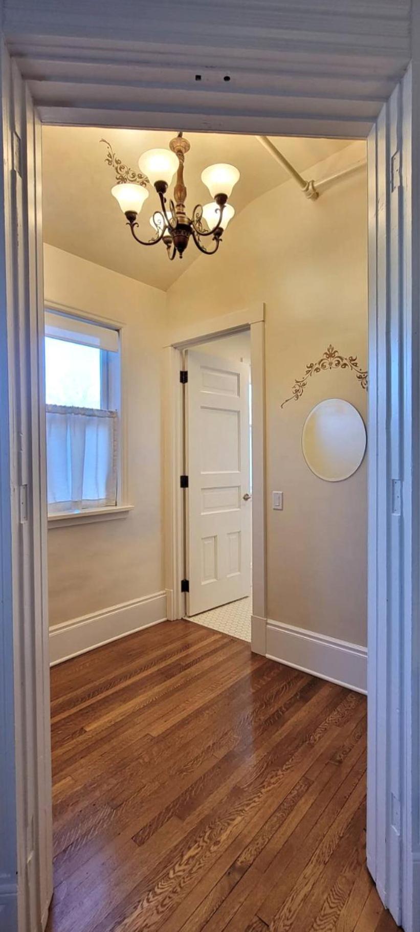 The New Victorian Mansion Bed & Breakfast Saint Paul Exterior foto