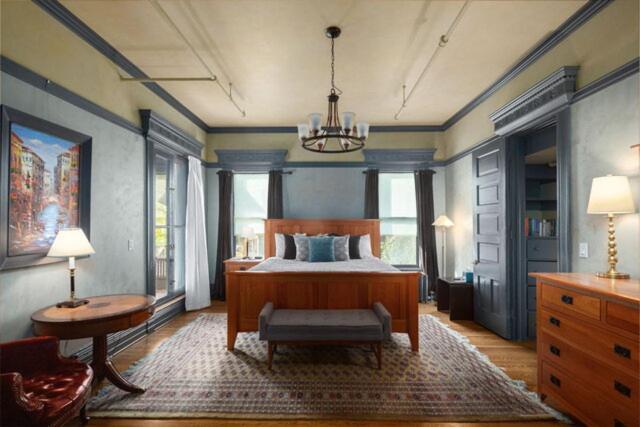 The New Victorian Mansion Bed & Breakfast Saint Paul Exterior foto